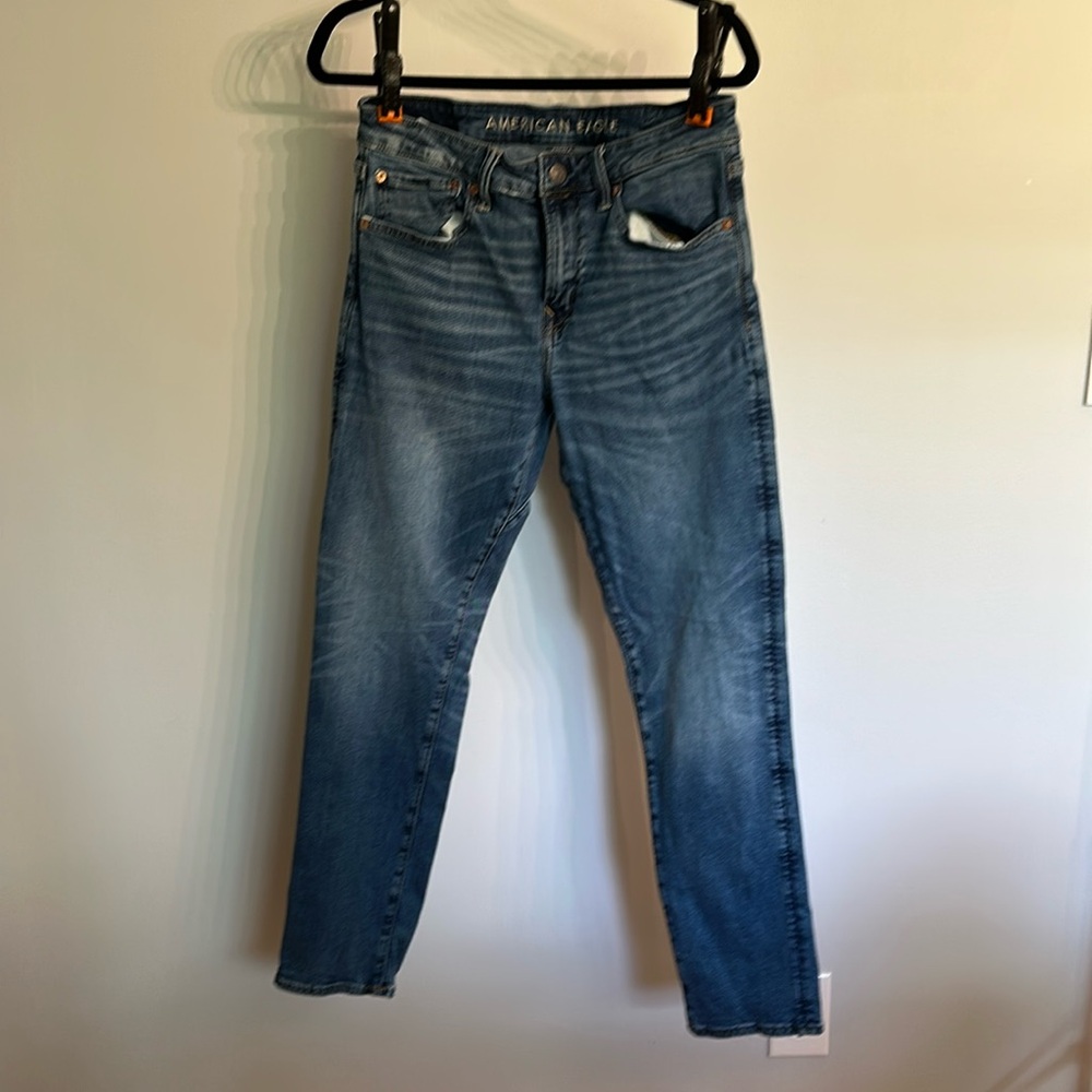 American Eagle Men’s  Air Flex+ Jeans 31x32